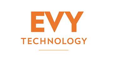 EVY logotyp