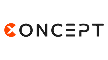 Concept X partnerlogotyp