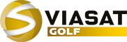 Logo Viasat golf.