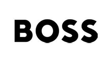 Boss logo.