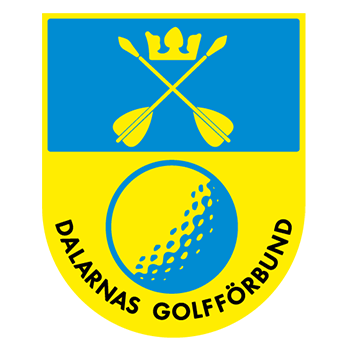 Golfens SM-vecka 2025
Dalarnas GDF logga