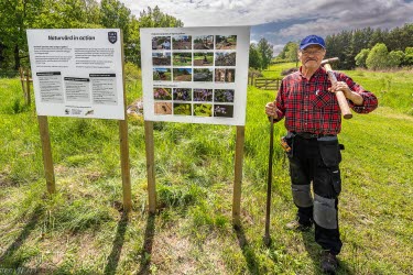 Biologisk mångfald – så gör du!