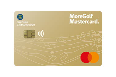 MGMC
MoreGolf Mastercard