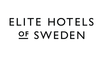 Elite hotels logotyp