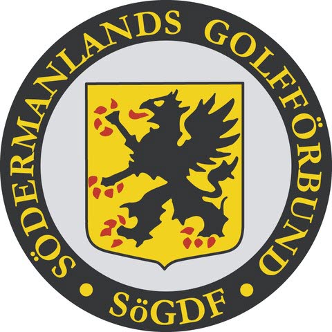 Södermanlands GDF logga