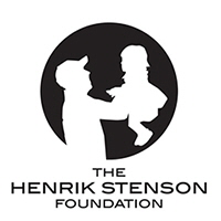 Logo Stenson foundation