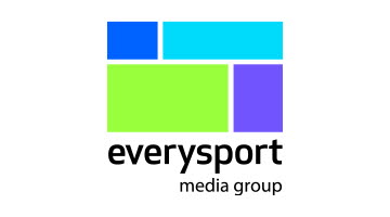 Everysport media group partnerlogga
