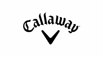 Callaway partnerlogotyp
