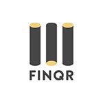 FINQR logga.