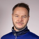 Porträttbild på Björn Andersson.