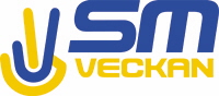 Logo SM-veckan