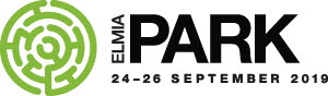 Logo för Elmia Park 2019