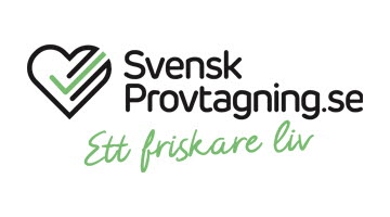 Svensk provtagning logga