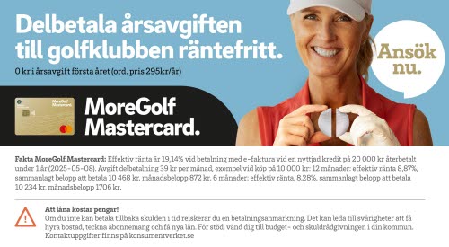 Kampanjbild delbetalning maj 2025