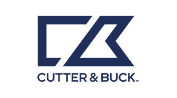 Cutter & Buck logotyp.