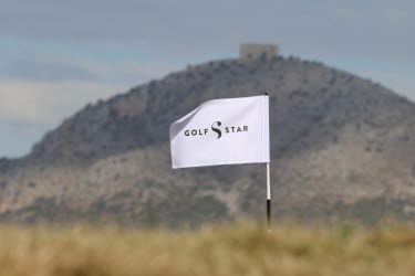 GolfStar Winter Series