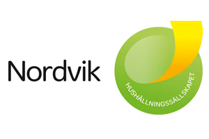 Logotyp Nordvik Utbildningar.
