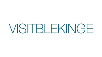 Visit Blekinges logotyp.