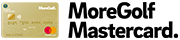 MoreGolf Mastercard logotyp
