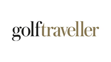 GolfTraveller logotyp