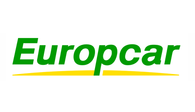 Europcar logotyp