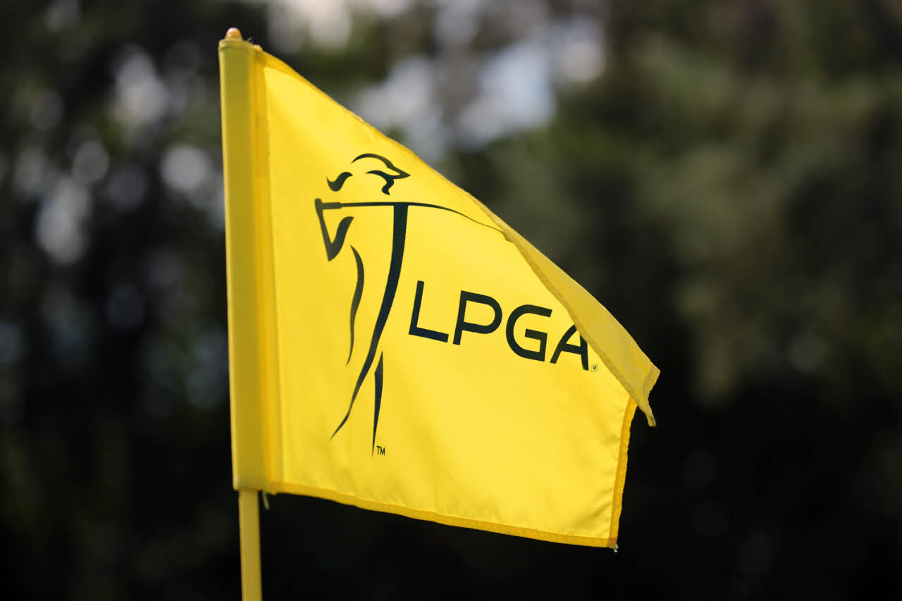 Kval LPGA Tour, så funkar det Golf.se