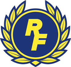 RF logga
