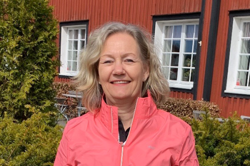 Helén Arnoldson
