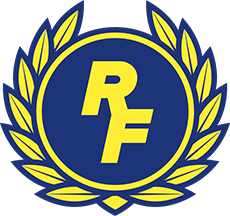 Riksidrottsförbundets logotyp
